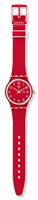 Orologio Swatch Red White & Blue in Plastica GW705 - GW705
